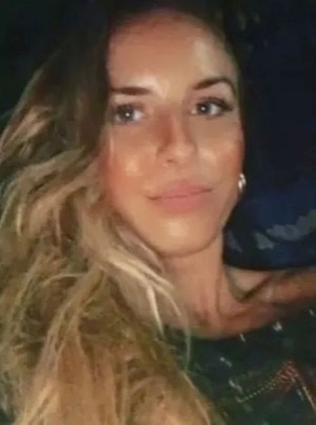 شارلوت أليس بيت