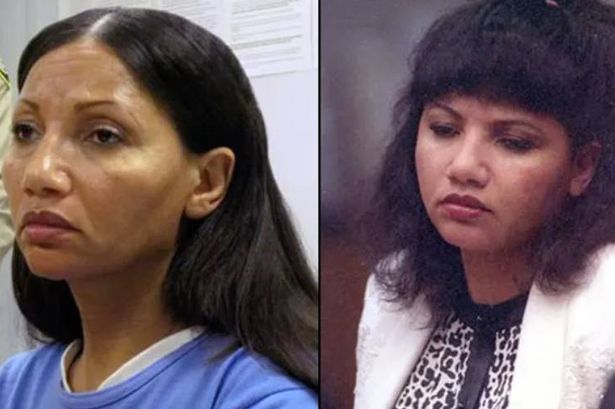 أدين Omaima Nelson بقتل زوجها وتناول أجزاء جسده خلال عطلة نهاية الأسبوع في عيد الشكر في عام 1991