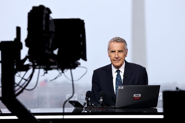 Dermot Murnaghan