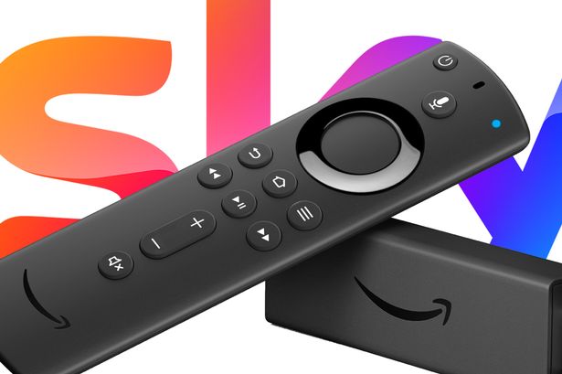 تقدم Amazon السماء الرخيصة