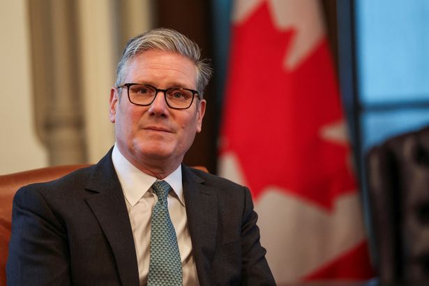 قبل Keir Starmer الطلب على تحقيق عام في فضيحة عصابات الاستمالة من تقرير مستقل 