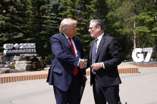 قمة G7