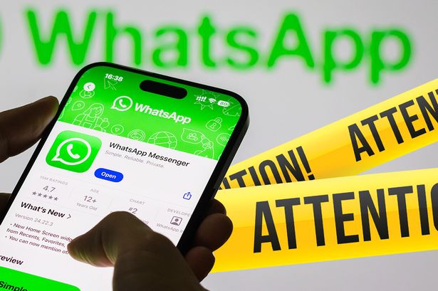 تحديث WhatsApp