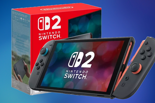 معلومات حاسمة لـ Switch 2 المتسوقين حيث يقوم Argos ببيع وقت البيع