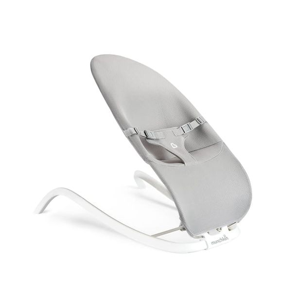Munchkin Spring 2-in-1 Bouncer & Rocker من الصفقات المنزلية