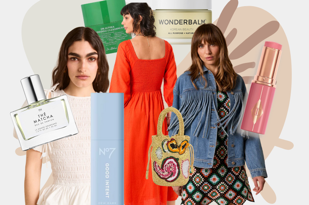 إليك ما لفت انتباهنا هذا الأسبوع في Lookfantastic. الأحذية ، السحب والدب وما وراءها