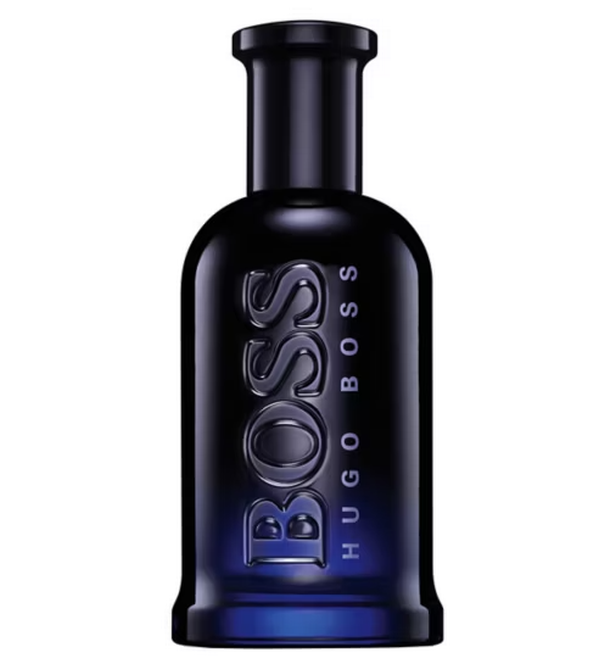 Boss المعبأة في زجاجات Eau de التواليت 100 مل