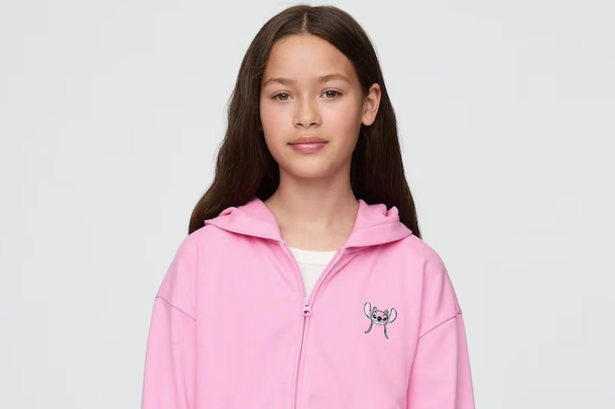 بيع ملابس أطفال Gap's