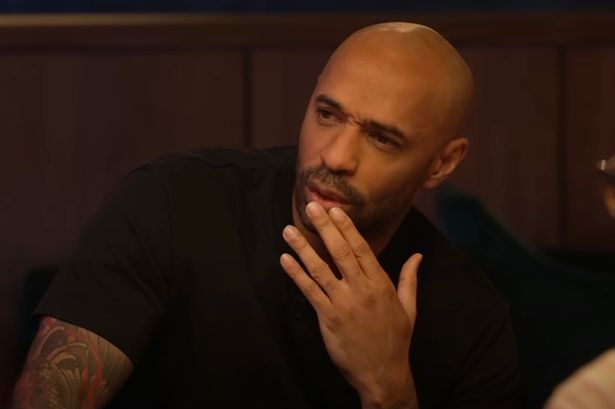 هنري