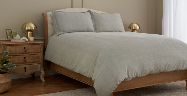Cotton Collection Soft Jacquard Dovet Cover