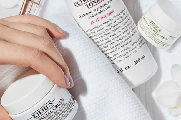 وفر بنسبة 20 ٪ من أفضل المنتجات في بيع الصيف Kiehl