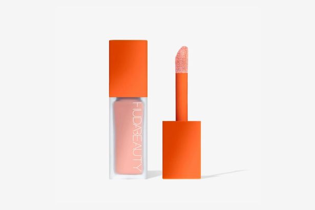 Huda Beauty #FauxFilter Color Complic