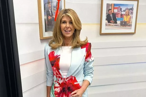 كيت غارواي