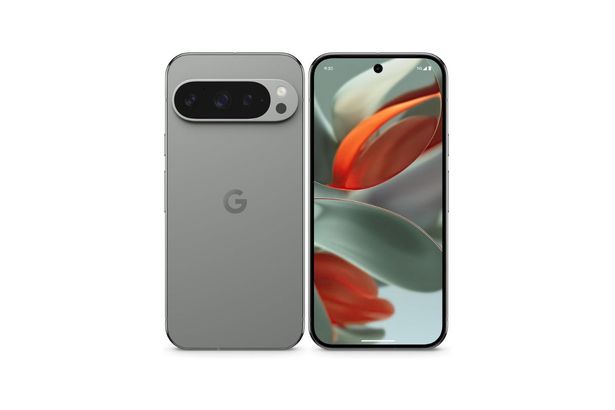 Google Pixel 9 Pro