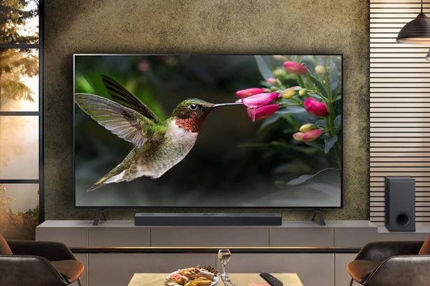 LG S80QR Bluetooth Soundbar للتلفزيون