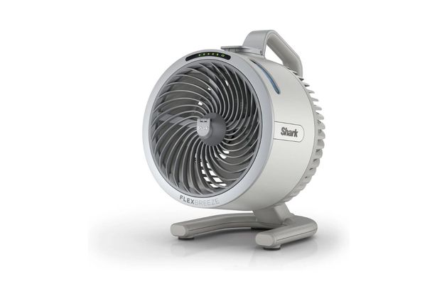Shark Flexbreeze Hydrogo