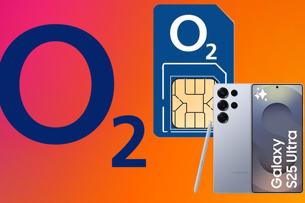 تم إطلاق O2 Summer Sale