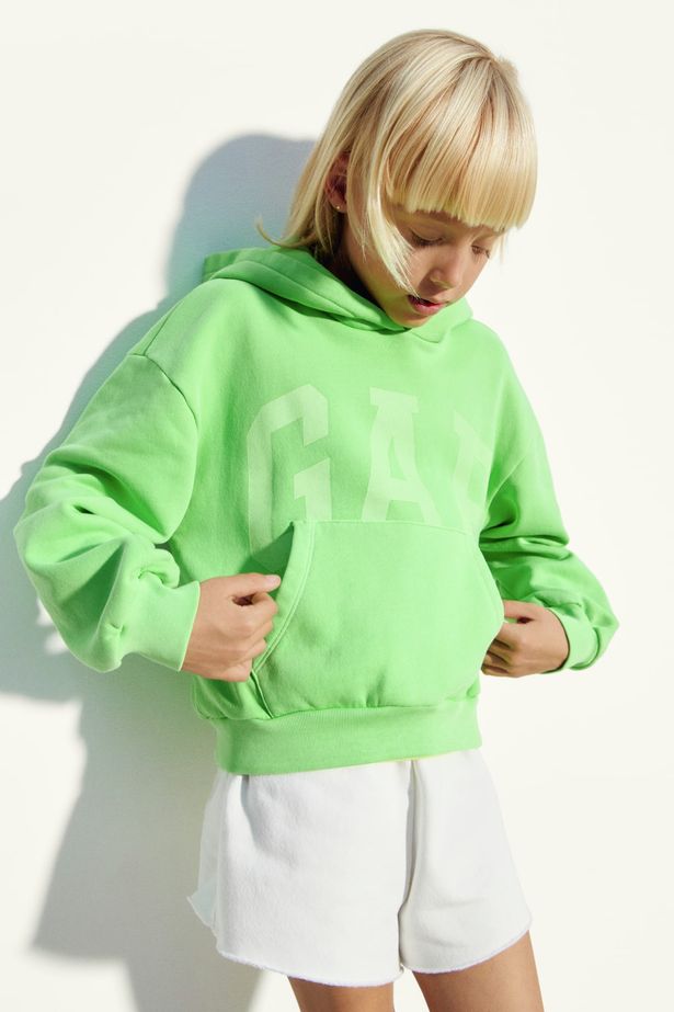 بيع ملابس أطفال Gap's