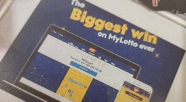سباكة جوشوا وينسلت تحظى بعد فوز 22 مليون دولار Powerball في عام 2017 في 22 فقط