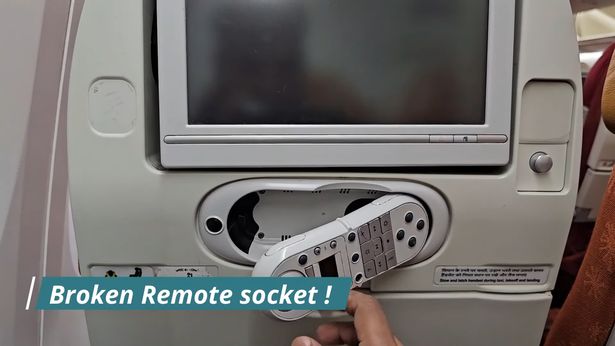 يمسك من youtube https://www.youtube.com/watch؟v=1eyuabhr_7k Air India Class 787-8 Dreamliner | مراجعة الطيران | هل تحسنت شركة Air India؟ الطائرات الحية 5.34k المشتركين