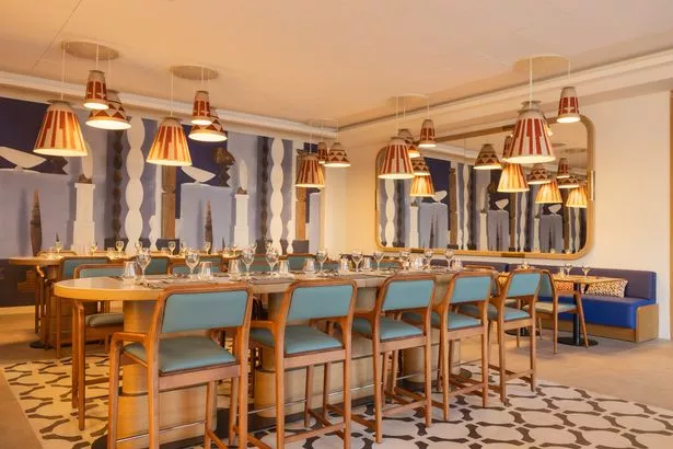 Club Med Resort Palmiye ، تركيا 