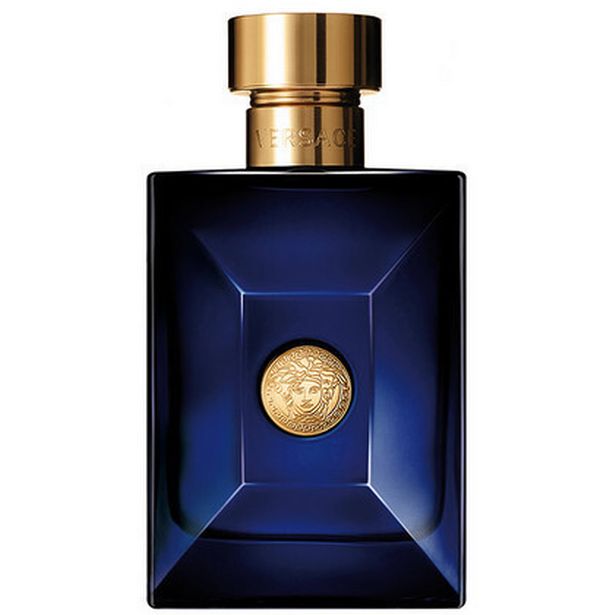 Versace Dylan Blue Eau de التواليت رذاذ