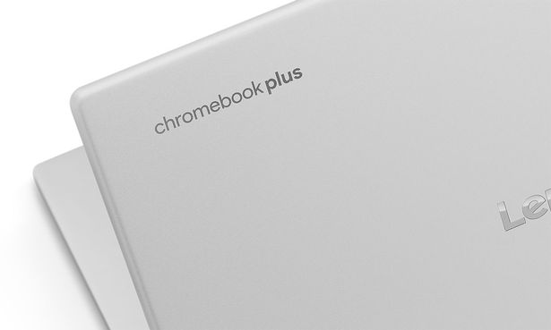 Chromebook جديد