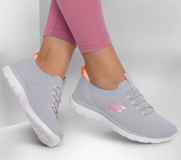 مدربون قمة Skechers