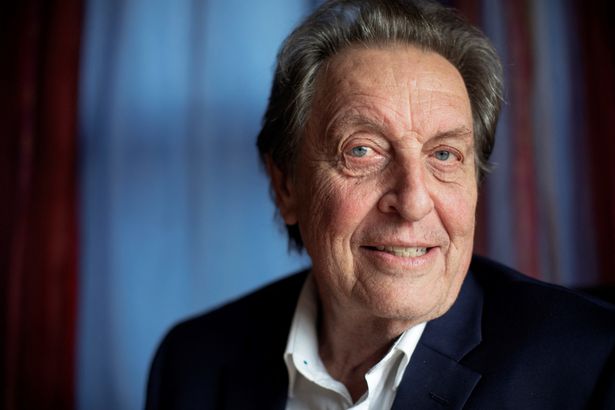 صورة من Errol Musk 