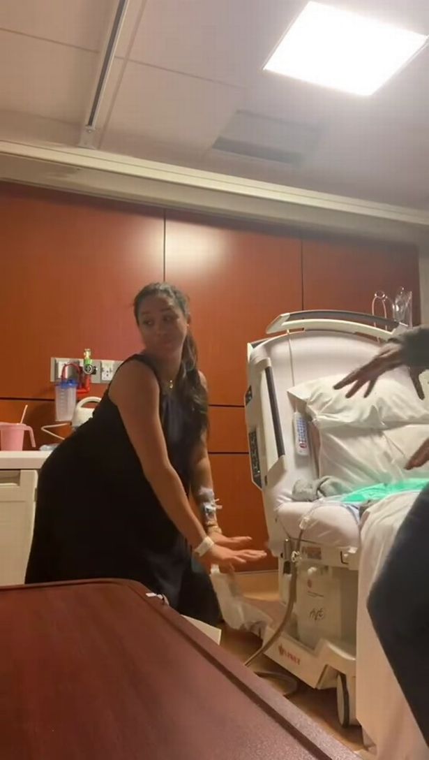 Meghan Twerks في مقطع فيديو جديد مشترك على حساب Instagram الخاص بها 