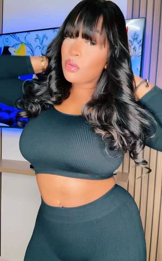 ngone ndiaye يظن صورة