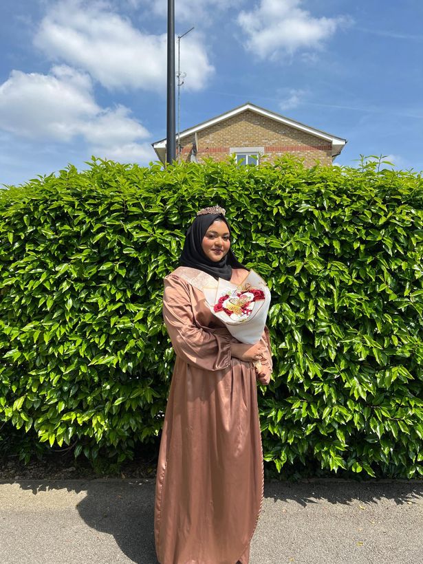 Farihah