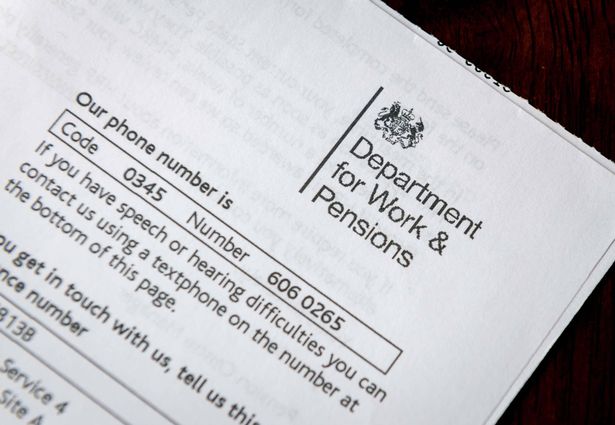 شكل DWP