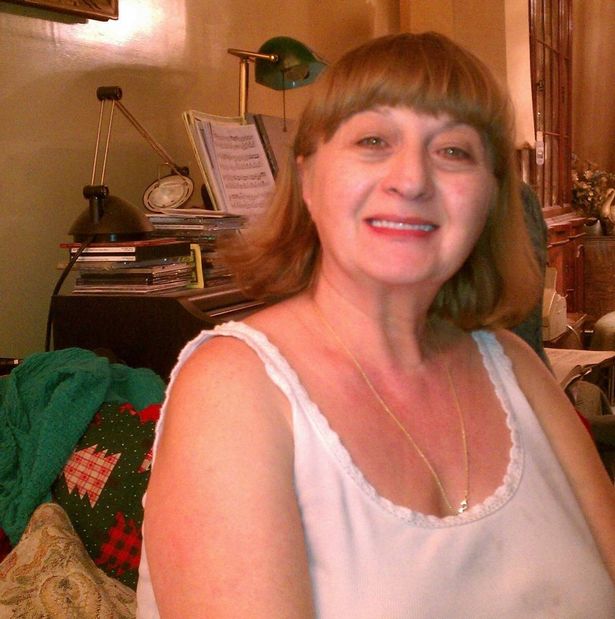 قُتلت مارينا فيرست بعد أن تعرضت للهجوم الشرير من قبل ثور عائلتها