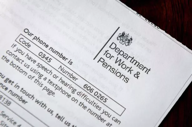 شكل DWP