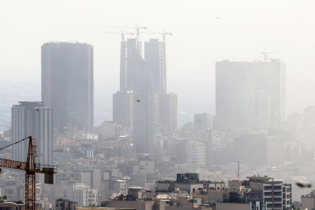 بعد الهجوم الإسرائيلي: طهران