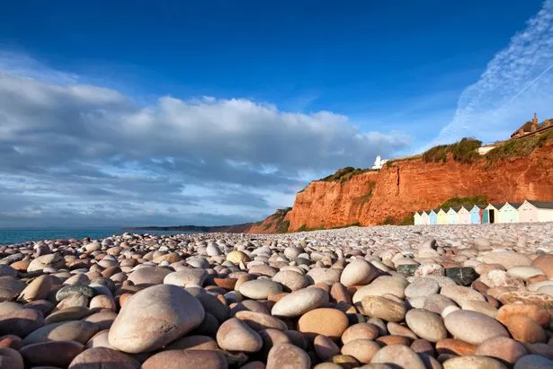 Budleigh Salterton