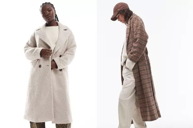 ASOS هو متجر واحد الخاص بك لخصومات خارج الموسم