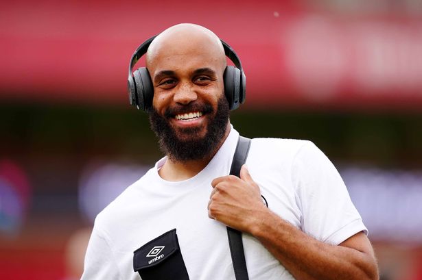 برايان Mbeumo يغلق في انتقاله إلى مانشستر