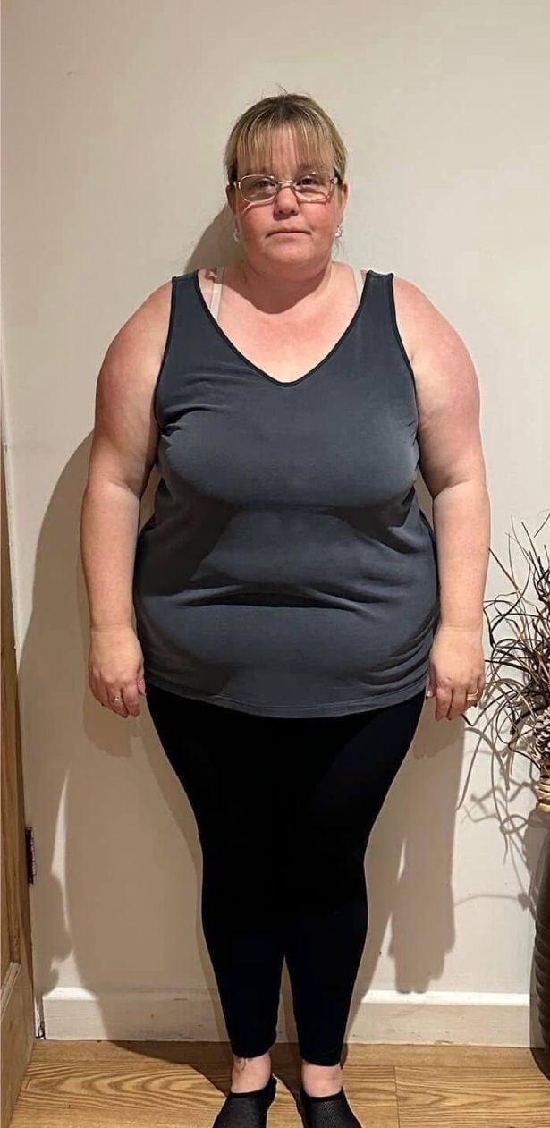 تامي قبل الأوزان