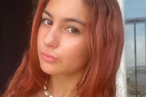 صورة لأليسيا كيمب 