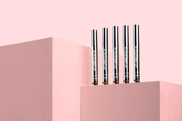 Sacheu Stay-N Lip Lip Lip