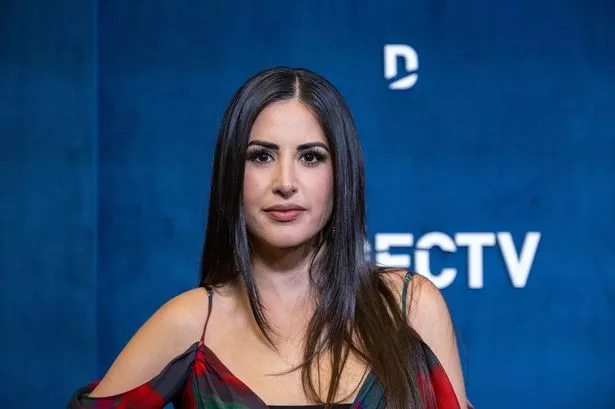 أصبحت ميشيل ساني عاطفية لأنها تحدثت عن تشخيص والدتها