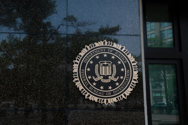 يظهر مبنى J. Edgar Hoover ، مقر مكتب التحقيقات الفيدرالي (FBI) ، في 16 مايو 2025 في واشنطن العاصمة.
