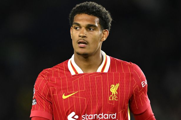 سينضم Jarrell Quansah إلى Bayer Leverkusen بعد الانتهاء من U21 يورو