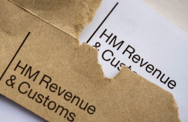 تعهدت حكومة حزب العمال الجديدة بزيادة سجل جمع الضرائب في HMRC 