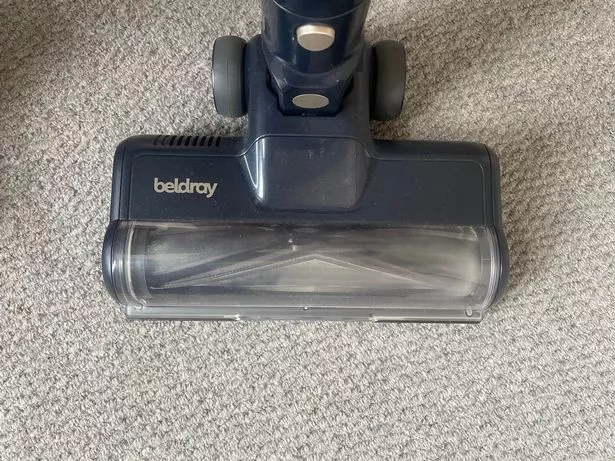 Beldray Airfinity Cleaner Brick Bar