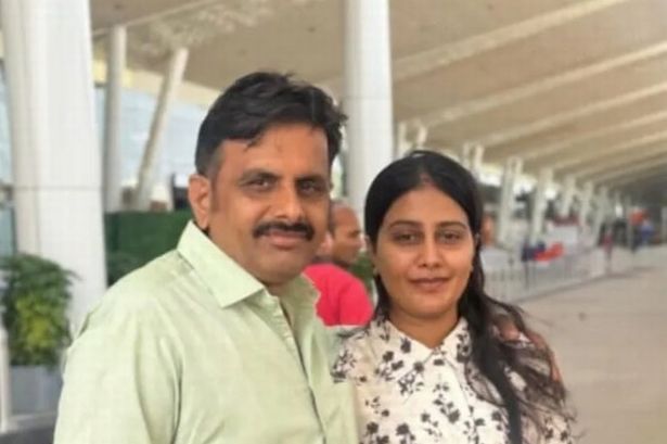Khushboo Rajpurohit ، 21