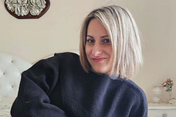 سابرينا نارديلا