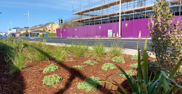 Bognor Regis Regeneration